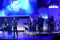 Late Night at Weizmann: Opening Gala of the 69th Annual General Meeting of the International Board