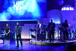 Late Night at Weizmann: Opening Gala of the 69th Annual General Meeting of the International Board