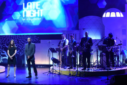 Late Night at Weizmann: Opening Gala of the 69th Annual General Meeting of the International Board