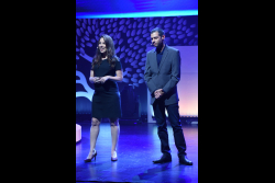 Late Night at Weizmann: Opening Gala of the 69th Annual General Meeting of the International Board