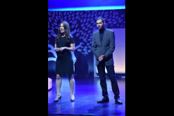 Late Night at Weizmann: Opening Gala of the 69th Annual General Meeting of the International Board