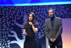 Late Night at Weizmann: Opening Gala of the 69th Annual General Meeting of the International Board