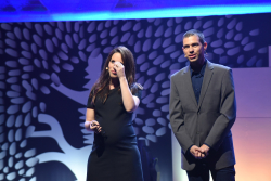 Late Night at Weizmann: Opening Gala of the 69th Annual General Meeting of the International Board