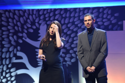 Late Night at Weizmann: Opening Gala of the 69th Annual General Meeting of the International Board