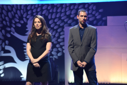 Late Night at Weizmann: Opening Gala of the 69th Annual General Meeting of the International Board