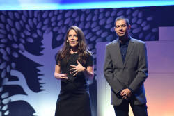 Late Night at Weizmann: Opening Gala of the 69th Annual General Meeting of the International Board