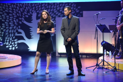 Late Night at Weizmann: Opening Gala of the 69th Annual General Meeting of the International Board