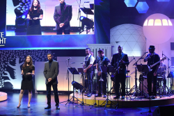 Late Night at Weizmann: Opening Gala of the 69th Annual General Meeting of the International Board