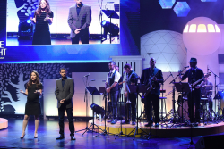 Late Night at Weizmann: Opening Gala of the 69th Annual General Meeting of the International Board