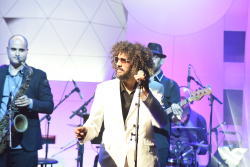 Late Night at Weizmann: Opening Gala of the 69th Annual General Meeting of the International Board