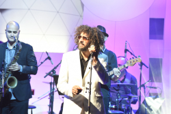 Late Night at Weizmann: Opening Gala of the 69th Annual General Meeting of the International Board