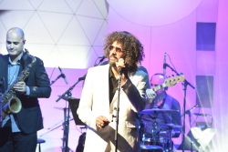 Late Night at Weizmann: Opening Gala of the 69th Annual General Meeting of the International Board