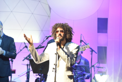 Late Night at Weizmann: Opening Gala of the 69th Annual General Meeting of the International Board