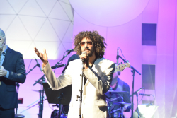 Late Night at Weizmann: Opening Gala of the 69th Annual General Meeting of the International Board