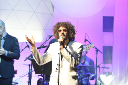 Late Night at Weizmann: Opening Gala of the 69th Annual General Meeting of the International Board