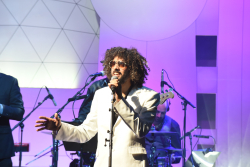 Late Night at Weizmann: Opening Gala of the 69th Annual General Meeting of the International Board