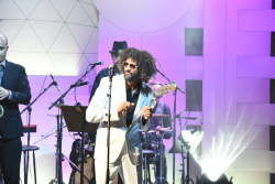 Late Night at Weizmann: Opening Gala of the 69th Annual General Meeting of the International Board