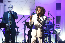 Late Night at Weizmann: Opening Gala of the 69th Annual General Meeting of the International Board