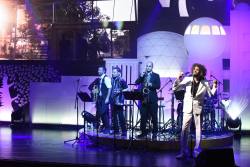 Late Night at Weizmann: Opening Gala of the 69th Annual General Meeting of the International Board