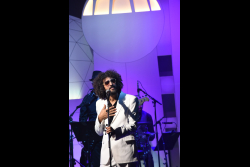 Late Night at Weizmann: Opening Gala of the 69th Annual General Meeting of the International Board