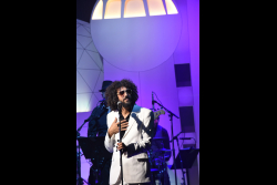 Late Night at Weizmann: Opening Gala of the 69th Annual General Meeting of the International Board