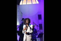 Late Night at Weizmann: Opening Gala of the 69th Annual General Meeting of the International Board