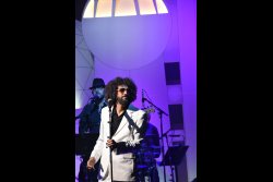 Late Night at Weizmann: Opening Gala of the 69th Annual General Meeting of the International Board