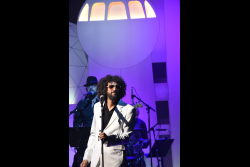 Late Night at Weizmann: Opening Gala of the 69th Annual General Meeting of the International Board