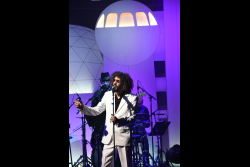 Late Night at Weizmann: Opening Gala of the 69th Annual General Meeting of the International Board