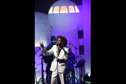 Late Night at Weizmann: Opening Gala of the 69th Annual General Meeting of the International Board