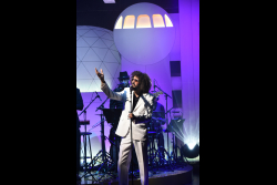 Late Night at Weizmann: Opening Gala of the 69th Annual General Meeting of the International Board