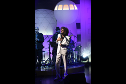 Late Night at Weizmann: Opening Gala of the 69th Annual General Meeting of the International Board