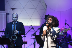 Late Night at Weizmann: Opening Gala of the 69th Annual General Meeting of the International Board