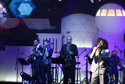 Late Night at Weizmann: Opening Gala of the 69th Annual General Meeting of the International Board