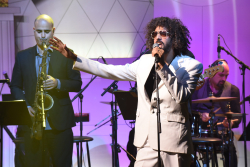 Late Night at Weizmann: Opening Gala of the 69th Annual General Meeting of the International Board