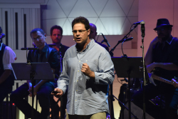 Late Night at Weizmann: Opening Gala of the 69th Annual General Meeting of the International Board