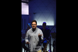 Late Night at Weizmann: Opening Gala of the 69th Annual General Meeting of the International Board