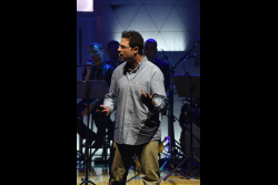 Late Night at Weizmann: Opening Gala of the 69th Annual General Meeting of the International Board