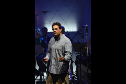 Late Night at Weizmann: Opening Gala of the 69th Annual General Meeting of the International Board