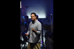 Late Night at Weizmann: Opening Gala of the 69th Annual General Meeting of the International Board