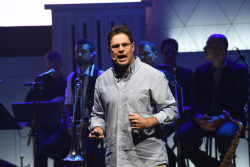 Late Night at Weizmann: Opening Gala of the 69th Annual General Meeting of the International Board