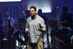 Late Night at Weizmann: Opening Gala of the 69th Annual General Meeting of the International Board