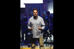 Late Night at Weizmann: Opening Gala of the 69th Annual General Meeting of the International Board