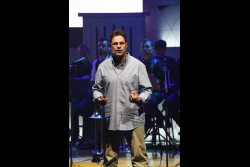 Late Night at Weizmann: Opening Gala of the 69th Annual General Meeting of the International Board