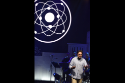 Late Night at Weizmann: Opening Gala of the 69th Annual General Meeting of the International Board