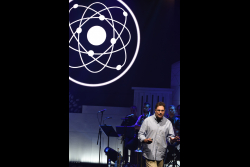 Late Night at Weizmann: Opening Gala of the 69th Annual General Meeting of the International Board