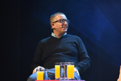 Late Night at Weizmann: Opening Gala of the 69th Annual General Meeting of the International Board