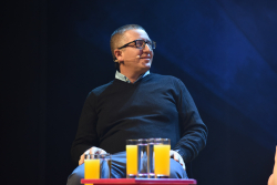 Late Night at Weizmann: Opening Gala of the 69th Annual General Meeting of the International Board