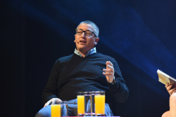 Late Night at Weizmann: Opening Gala of the 69th Annual General Meeting of the International Board