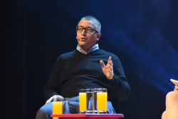 Late Night at Weizmann: Opening Gala of the 69th Annual General Meeting of the International Board